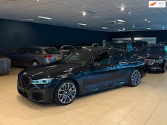 BMW 7-serie - 745e M-Sport/Inclusief BTW/HUD/Schuifdak/360°