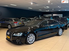 Audi A8 - 4.2 TDI Quattro Lang Pro Line+ Edition21 Exclusive