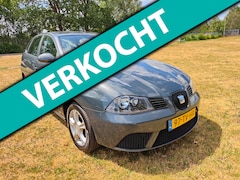 SEAT Ibiza - 1.4-16V Trendstyle