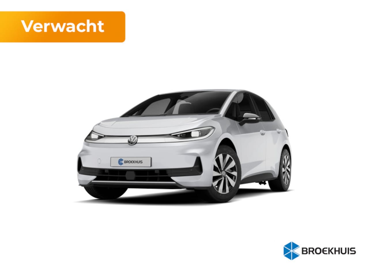 Volkswagen ID.3 Neo - Life | Airconditioning automatisch, 2-zone (Climatronic) | Automatische afstandsregeling ( - AutoWereld.nl