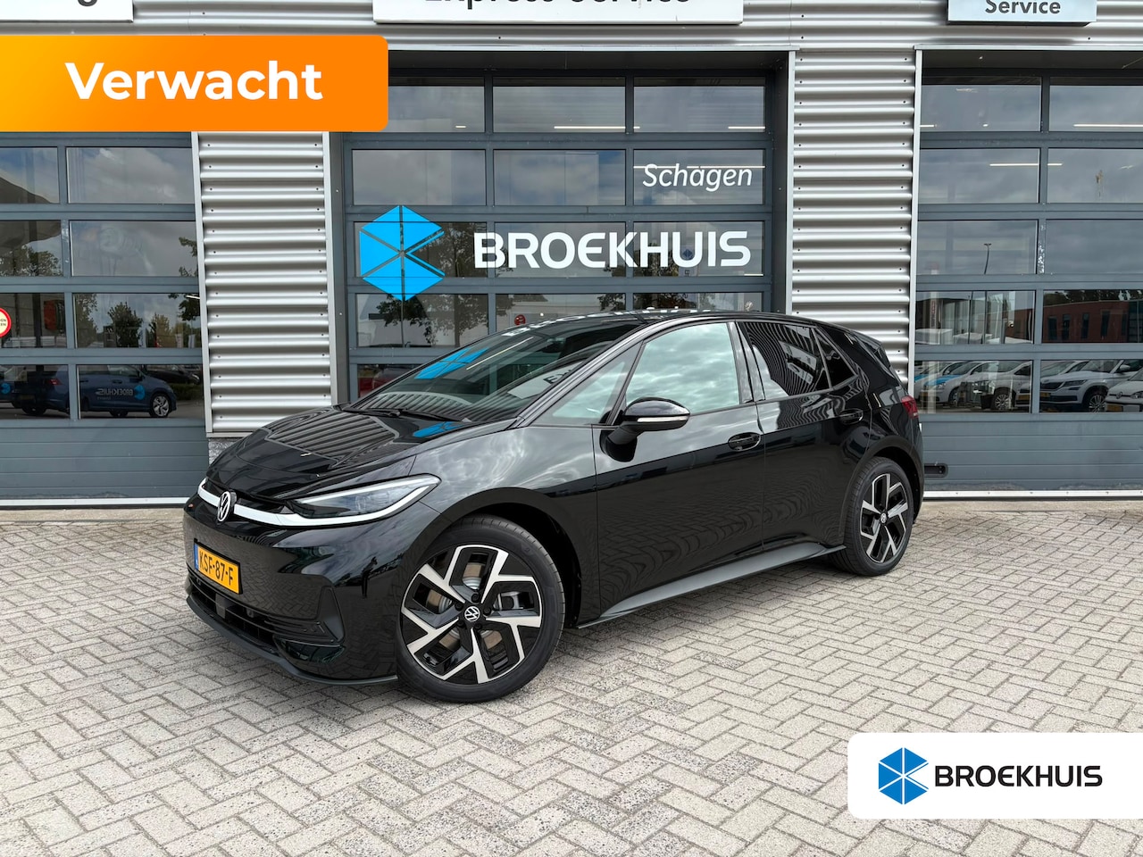 Volkswagen ID.3 Neo - Life | Airconditioning automatisch, 2-zone (Climatronic) | Automatische afstandsregeling ( - AutoWereld.nl