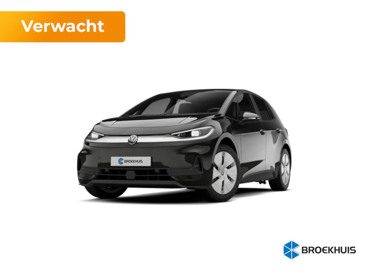 Volkswagen ID.3 Neo - Trend | Automatische afstandsregeling (Adaptive Cruise Control) | Buitenspiegels elektrisc - AutoWereld.nl