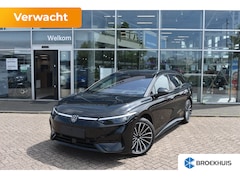Volkswagen ID.7 Tourer - Limited Edition Plus | Koplampverlichting LED Matrix (IQ.Light) | Sfeerverlichting interie