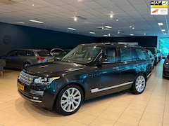 Land Rover Range Rover - 3.0 TDV6 Autobiography/1e Eig/Dealer-Oh/Topstaat