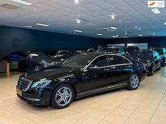 Mercedes-Benz S-klasse - S350 d Lang/1e Eigenaar/incl. BTW/Zeer nette auto