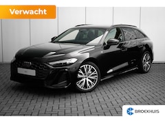 Audi A5 Avant - S edition | Adaptive cruise control | Aluminium optiek in het interieur | smartphone inter