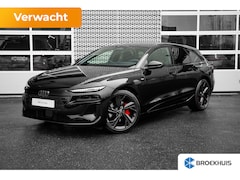 Audi A6 Avant e-tron - S edition | smartphone interface | Comfortsleutel | Elektrisch instelbare voorstoelen
