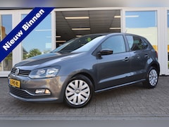 Volkswagen Polo - 1.2 TSI Highline, Automaat, Climate, Cruise, PDC V+A, Prijs is Rijklaar inclusief 6 Maande