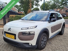 Citroën C4 Cactus - 1.6 BlueHDi Feel