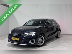 Audi A3 Sportback - 30 TFSI Pro Line|CAMERA|TREKHAAK|LANE ASS