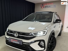 Volkswagen Taigo - 1.5 TSI R-Line. Pano, stoelverwarming, Azgot Grey