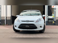 Ford Fiesta - 1.25 Trend | NIEUWE APK | AIRCO | BLUETHOOTH