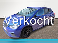 SEAT Ibiza - 1.0 TSI Style Automaat Apple Carplay/Android Auto