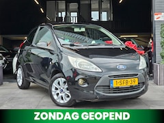 Ford Ka - 1.2 Trend|Airco|EL Pakket|LM Velgen|APK