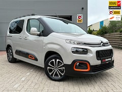 Citroën Berlingo - 1.2 PureTech Shine XTR WEINIG KM GARANTIE