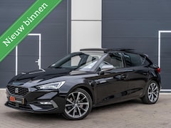 SEAT Leon - 1.4 TSI eHybrid PHEV FR Memory|Stuurverw|Pano|VOL