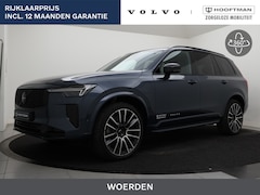 Volvo XC90 - T8 PLUG-IN HYBRID ULTRA BLACK EDITION 22INCH LUCHTVERING BOWERS&