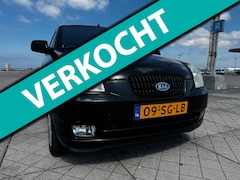 Kia Picanto - 1.0 LX X-treme Elektrische Ramen NAP