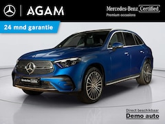 Mercedes-Benz GLC-klasse - 300e 4MATIC AMG Line Premium | Panorama dak | Trekhaak