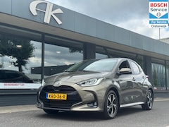 Toyota Yaris - 1.5 Hybrid 115 First Edition