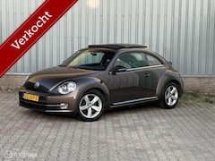 Volkswagen Beetle - 1.4 TSI | schuif-/kanteldak | Cruise | ECC