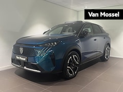 Peugeot 3008 - 1.6 plug-in Hybrid 195 GT