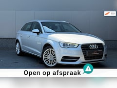 Audi A3 Sportback - 1.8 TFSI S-Tronic Stoelverw. Cruise Groot OH