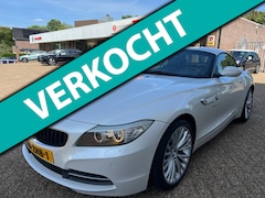 BMW Z4 Roadster - SDrive28i High Executive