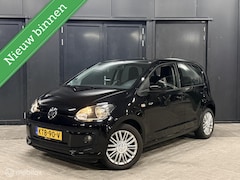 Volkswagen Up! - 1.0 cup up 75pk BlueMotion stoelverwarming