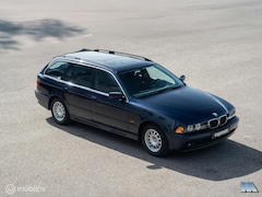 BMW 5-serie Touring - 520i