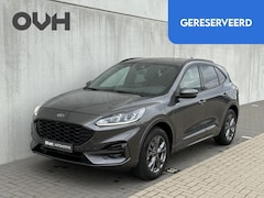 Ford Kuga - 2.5 PHEV ST-Line | LED | trekhaak | virtual | cam