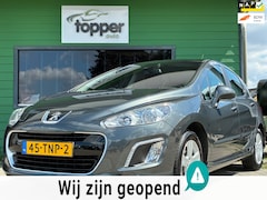 Peugeot 308 - 1.6 VTi Active|2e Eigenaar|Navigatie|Panoramadak|Climatronic|CruiseControl|Trekhaak|