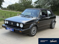 Volkswagen Golf Cabriolet - 1.8