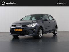 Kia Rio - 1.0 T-GDi MHEV DynamicLine | Apple Carplay/Android Auto | Airco | Cruise Control | Parkeer