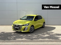 Peugeot 208 - 1.2 Turbo 100 Business | Parkeerhulp | Cruise Control | Apple Carplay/Android auto