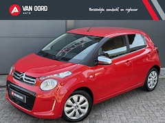 Citroën C1 - 1.0 VTi Shine / Apple Carplay / Android Auto
