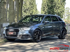 Audi A3 Sportback - 1.0 TFSI Sport S Line Edition