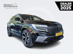 Renault Austral - 1.2 E-Tech full hybrid 200 iconic esprit Alpine | AUTOMAAT | CLIMATE | CARPLAY | CAMERA
