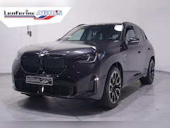 BMW X3 - 30e xDrive M Sport Pro 100% SOH Stoelverwarming v+a Stuurverwarming Stoelventilatie voor H