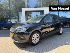 SEAT Arona - 1.0 TSI Style Business Intense | WORDT VERWACHT | ACHTERUITRIJCAMERA | CLIMATE CONTROL | A