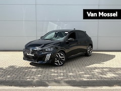 Peugeot 208 - 1.2 Hybrid 145 e-DCS6 GT | Camera | Elektrische stoel | Adaptieve Cruise Control | Apple C