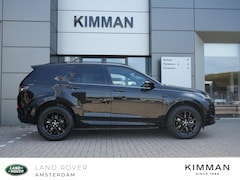 Land Rover Discovery Sport - P270e PHEV Landmark Edition | Cold Climate | Privacy Glass | Meridian |