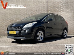 Peugeot 3008 - 1.6 THP ST | Navi | Climate | Cruise | Trekhaak |