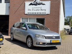 Volkswagen Passat Variant - 1.4 TSI Highline BlueMotion