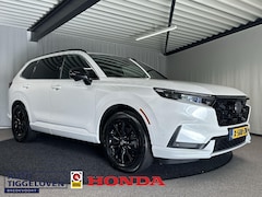 Honda CR-V - 2.0 e:PHEV Advance Tech Automaat | Trekhaak | Camera