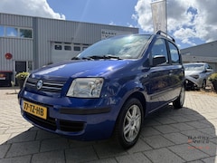 Fiat Panda - 1.2 Emotion | Trekhaak | Nieuwe apk | Climate Control |