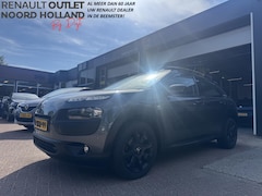 Citroën C4 Cactus - 1.2 e-VTi Feel+Trekhaak