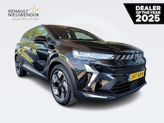 Renault Symbioz - 1.6 E-Tech full hybrid 145 techno | AUTOMAAT | CLIMATE | CARPLAY