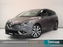 Renault Grand Scénic - 1.3 TCe Initiale Paris 7p. | Camera | Lederen bekleding | Stoelverwarming | Head up displa