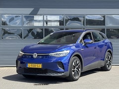 Volkswagen ID.4 - LIFE 77 KWH I AUTOMAAT I STOELVERWARMING I APPLE CARPLAY I CLIMATE CONTROL I NAVIGATIE
